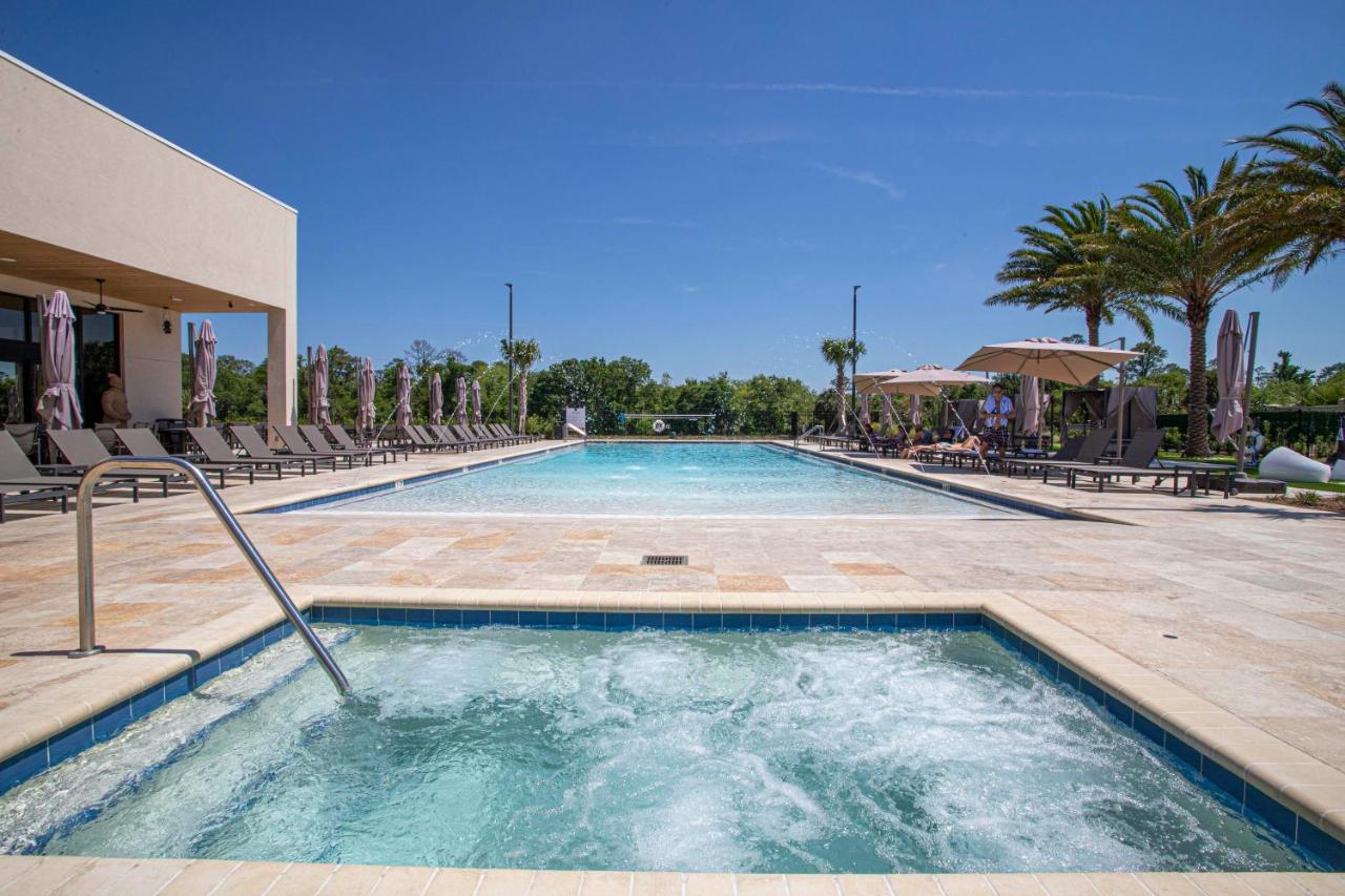 Splendid 3 Bd Close To Disney @ Magic Village 7486 Four Corners Exterior photo